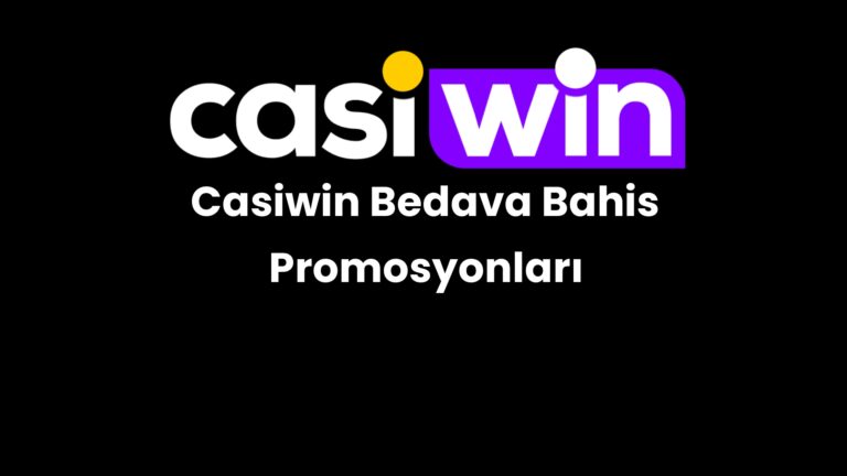 casiwin bedava bahis promosyonlari 75