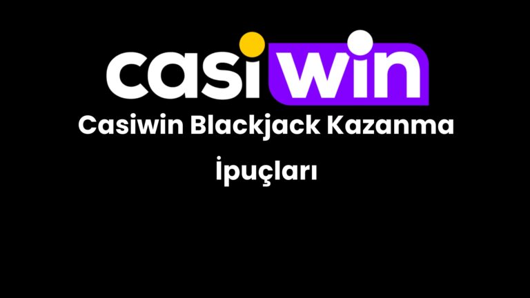 casiwin blackjack kazanma ipuclari 124