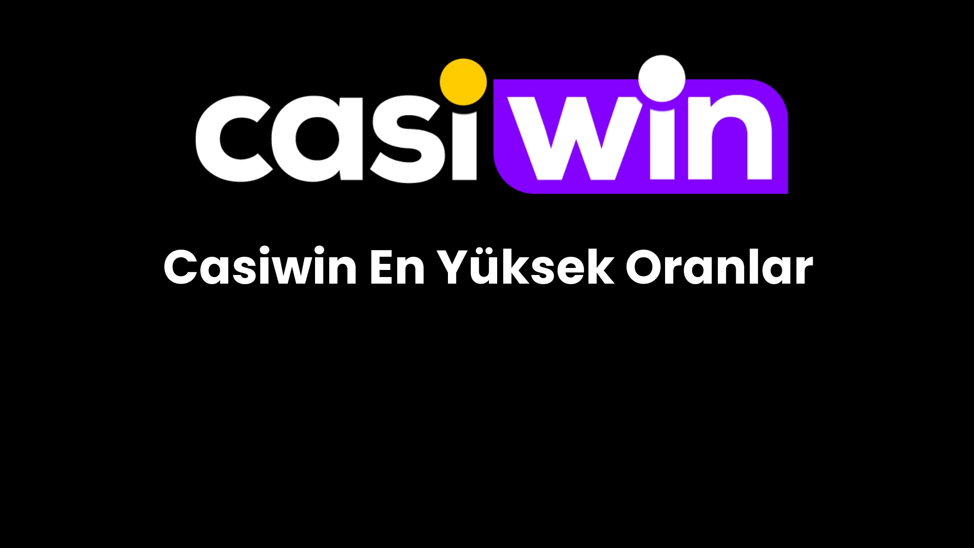 casiwin en yuksek oranlar 127