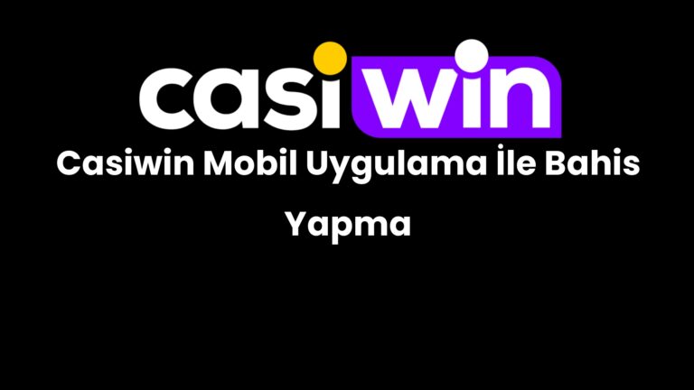 casiwin mobil uygulama ile bahis yapma 204