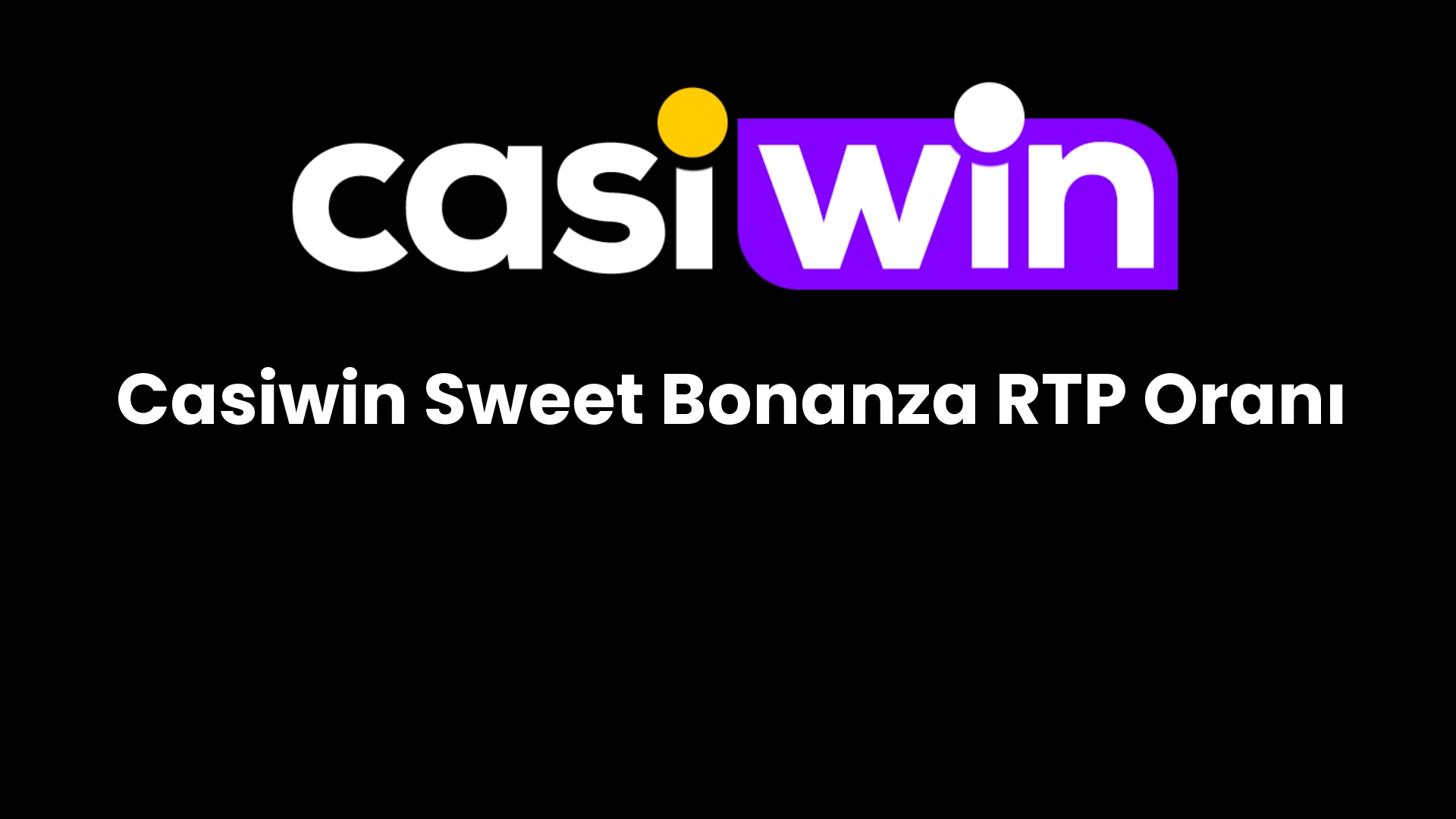 casiwin sweet bonanza rtp orani 212