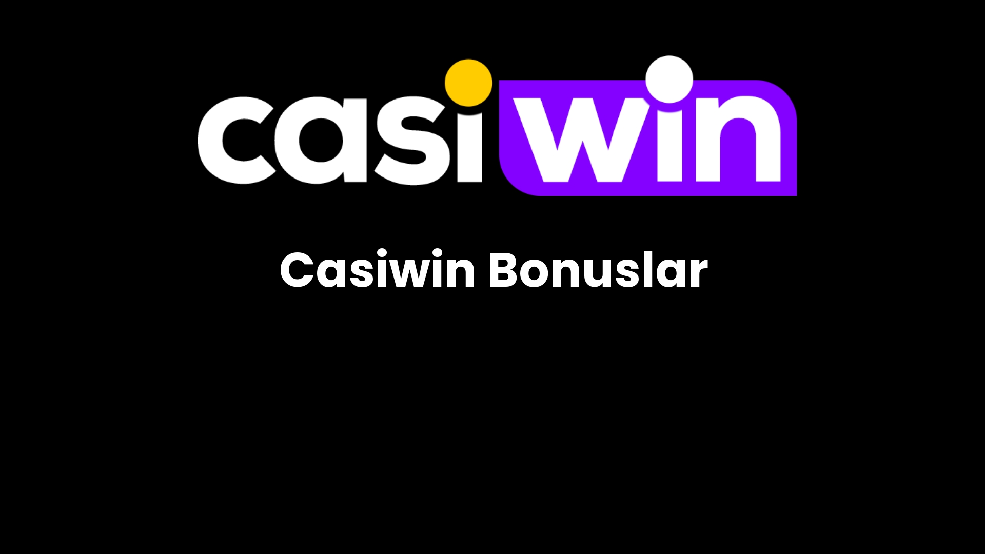casiwin bonuslar 511