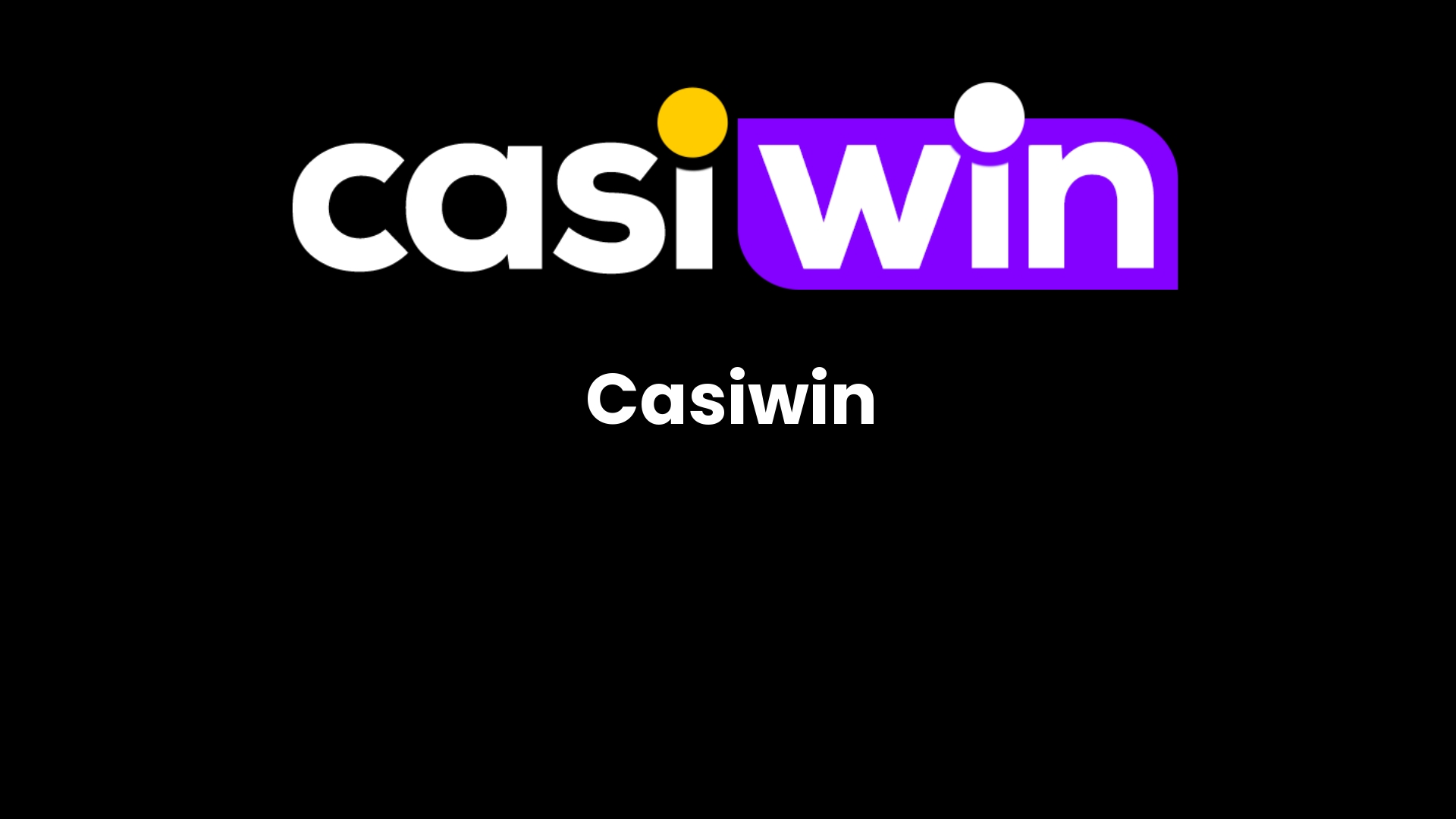 casiwin 519